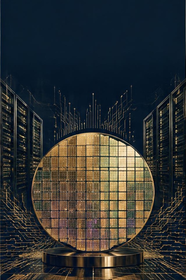 COMPUTER SCIENCE journal artwork