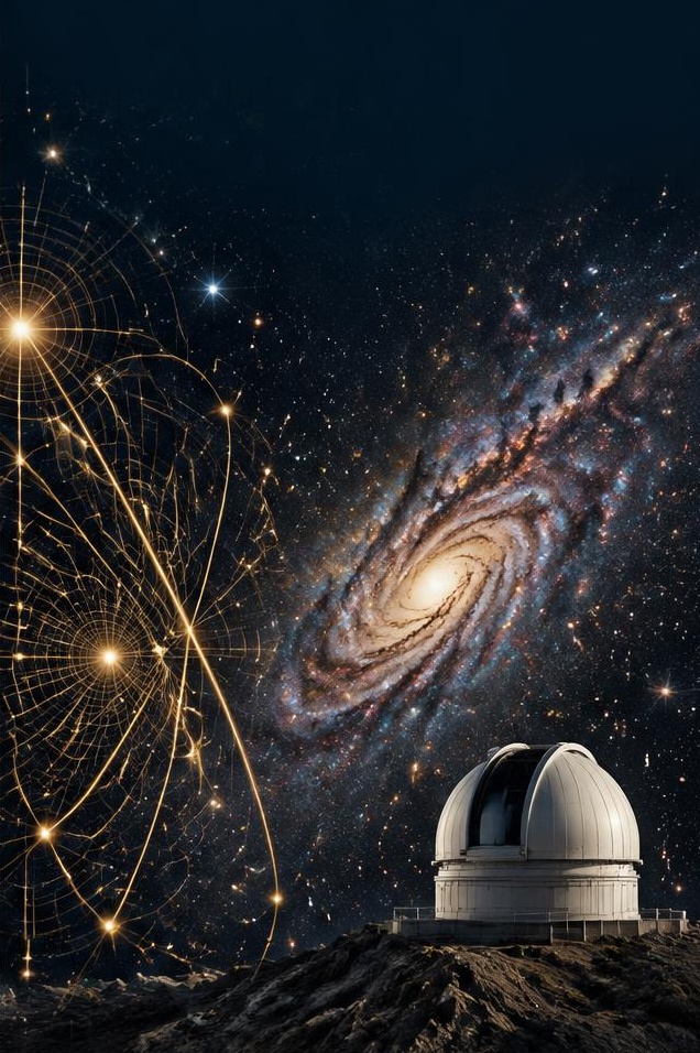 PHYSICS journal artwork